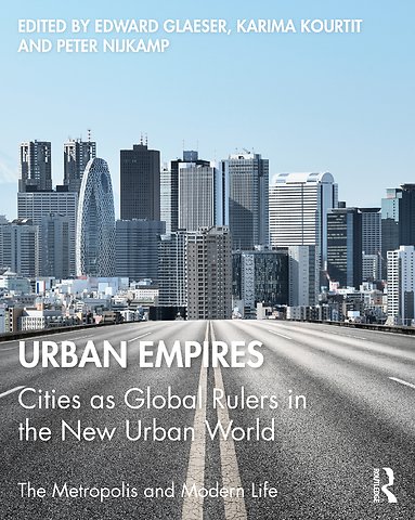 Metropolis and Modern Life
