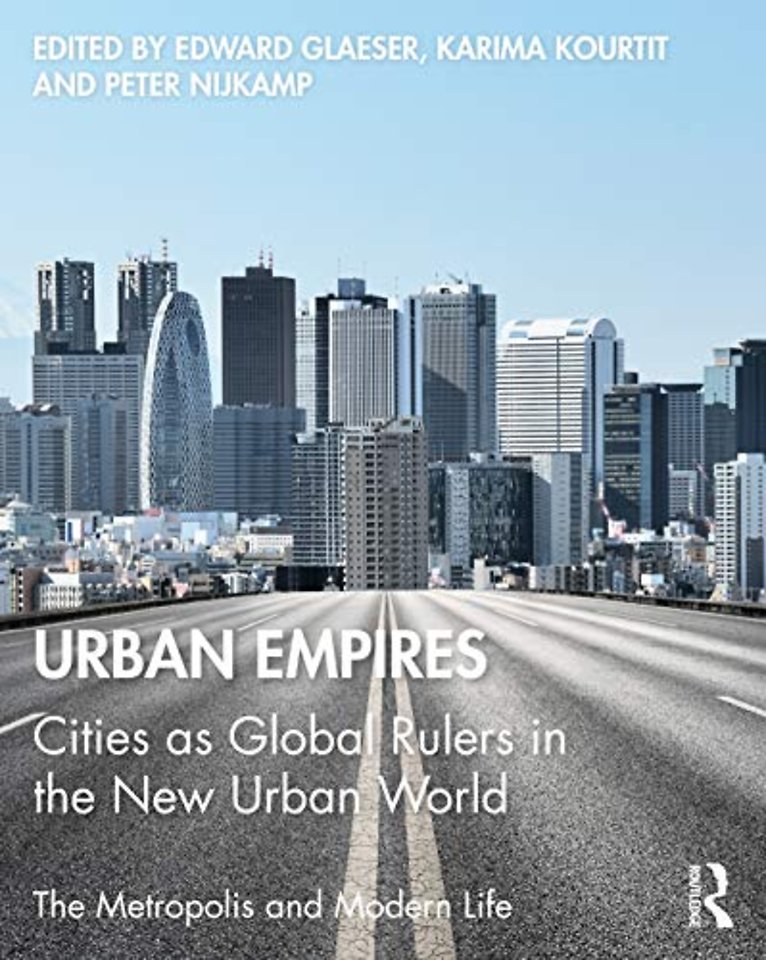 Metropolis and Modern Life