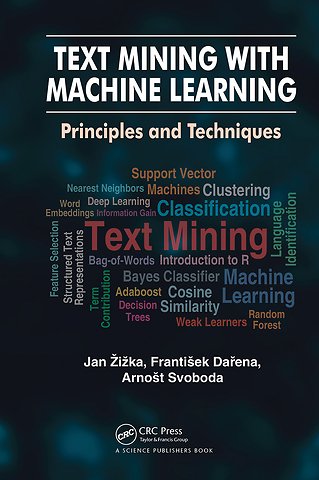 Text Mining with Machine Learning