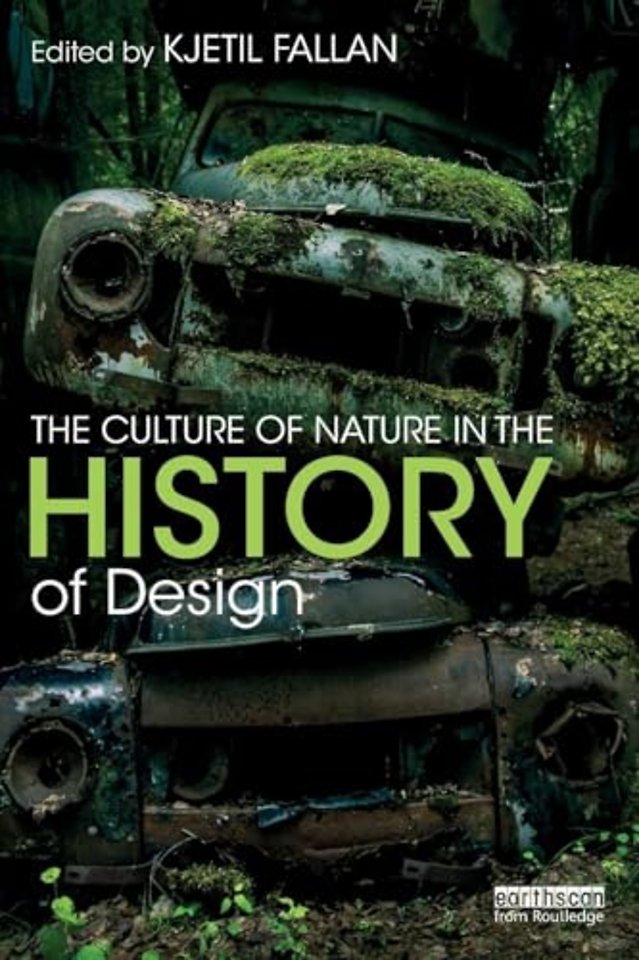 Culture of Nature in the History of Design