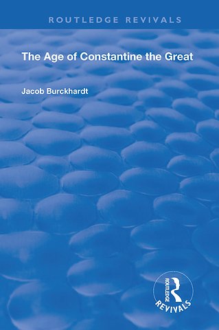 Age of Constantine the Great (1949)