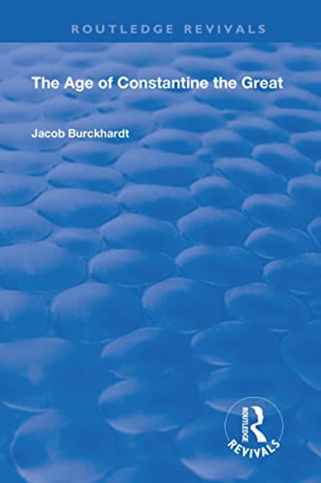 Age of Constantine the Great (1949)