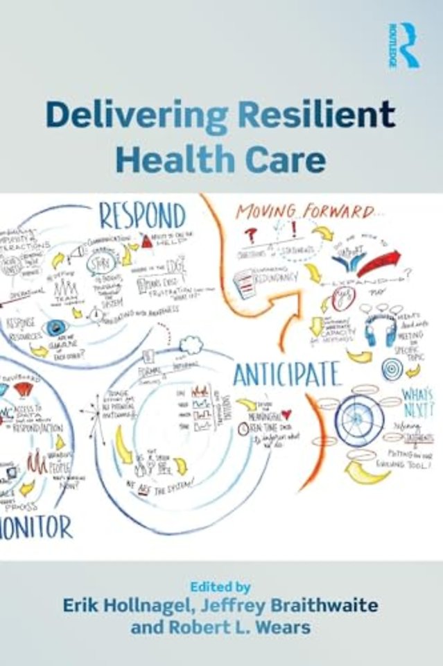 Delivering Resilient Health Care