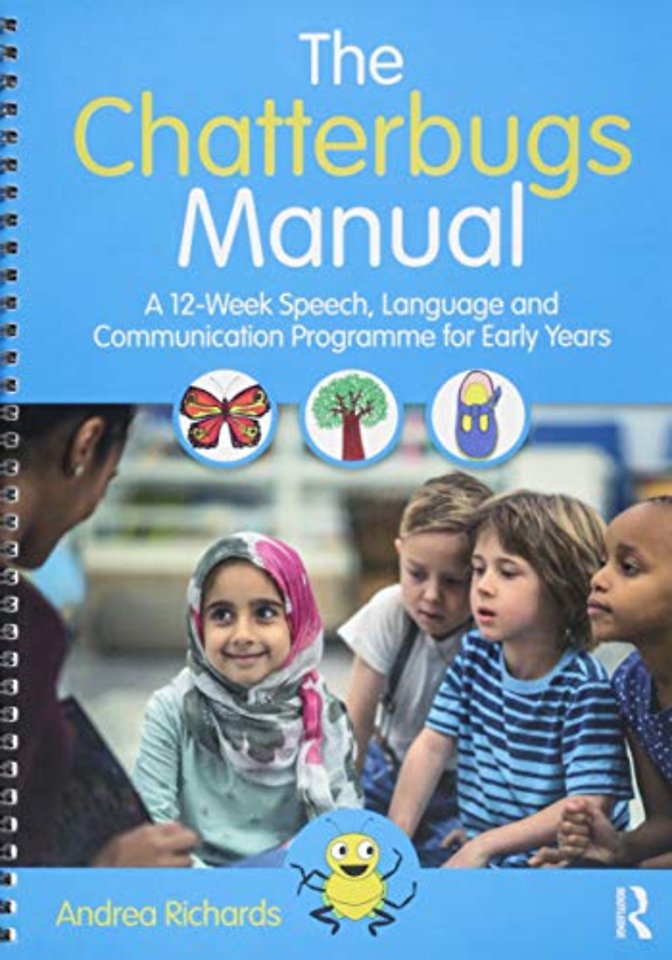 Chatterbugs Manual