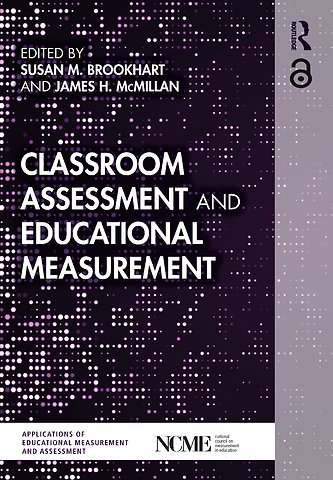 NCME Applications of Educational Measurement and Assessment
