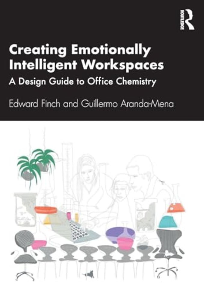Creating Emotionally Intelligent Workspaces