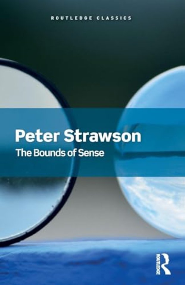 The Bounds of Sense