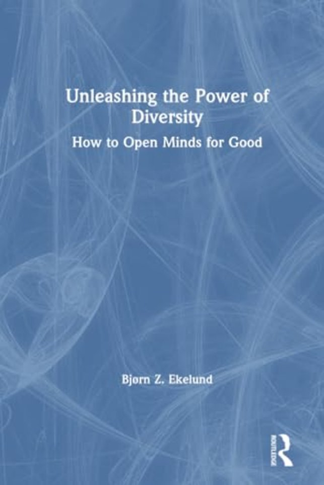 Unleashing the Power of Diversity