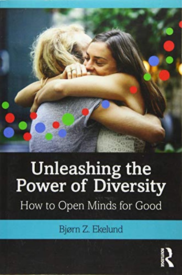 Unleashing the Power of Diversity