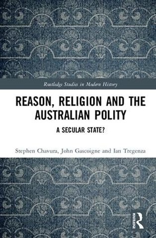 Reason, Religion and the Australian Polity