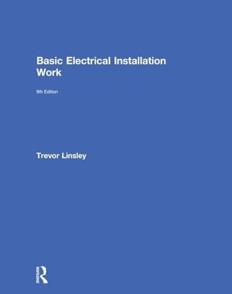 Basic Electrical Installation Work