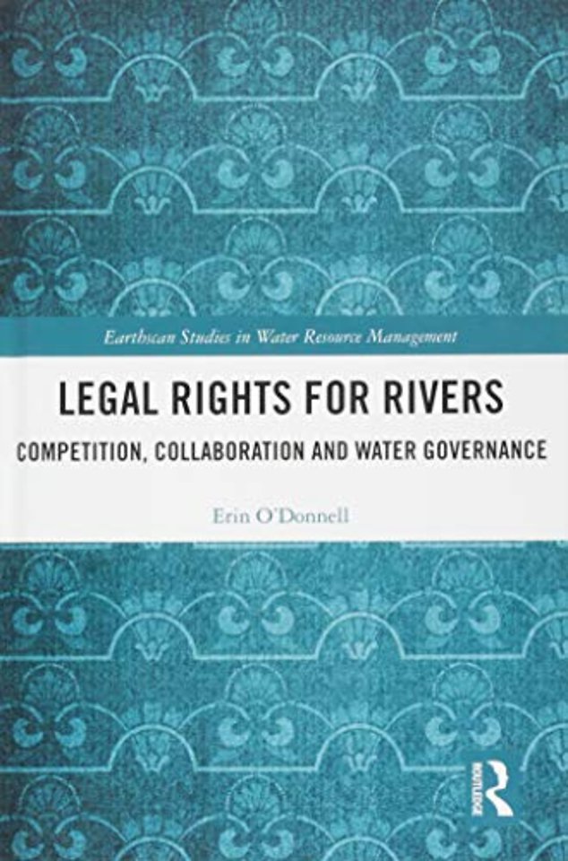 Legal Rights for Rivers