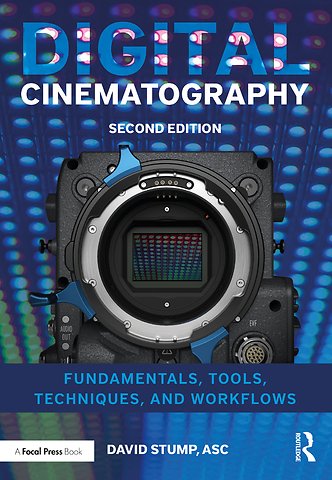 Digital Cinematography