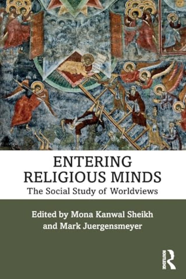 Entering Religious Minds