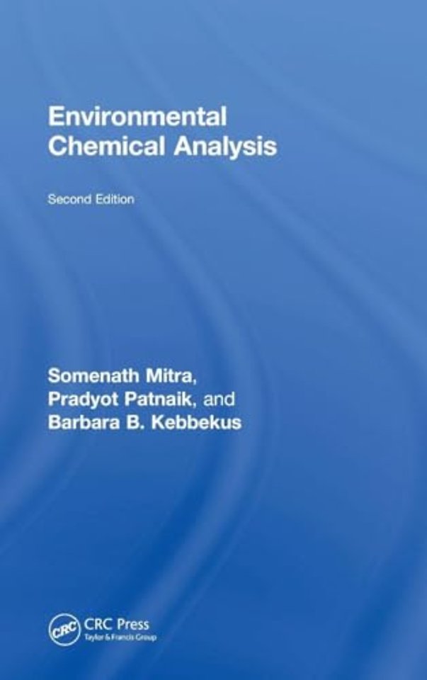 Environmental Chemical Analysis