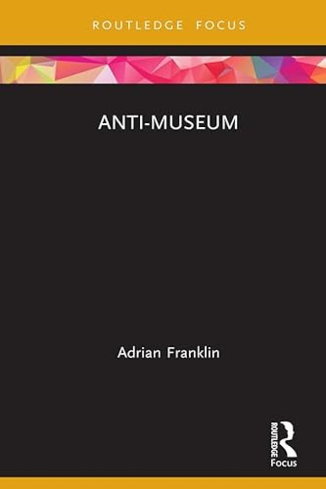 Anti-Museum