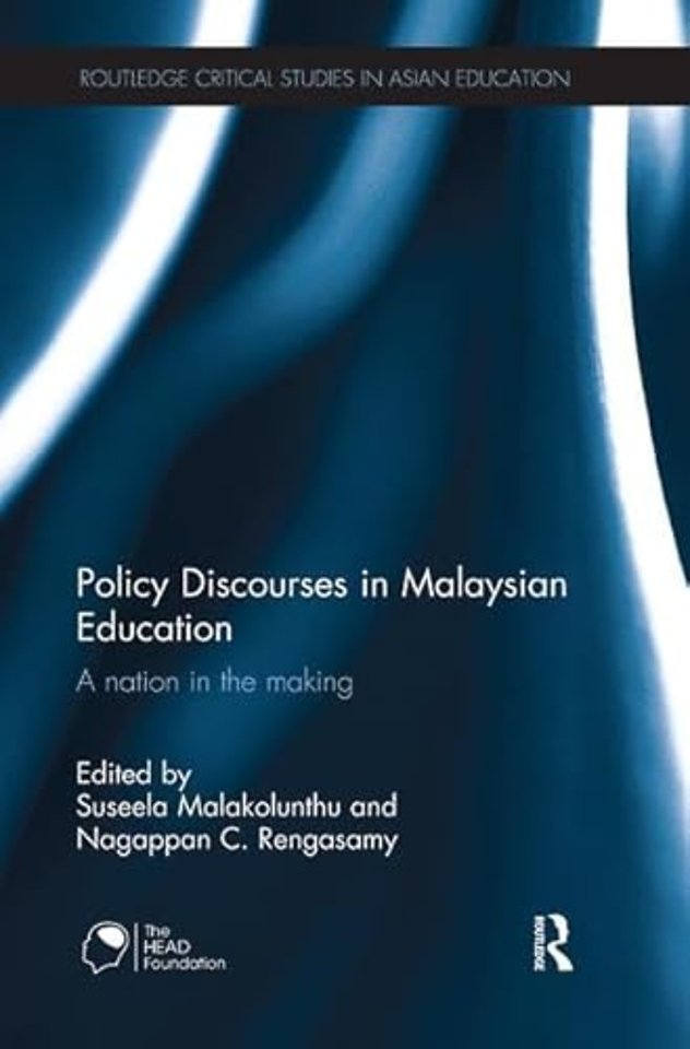 Policy Discourses in Malaysian Education
