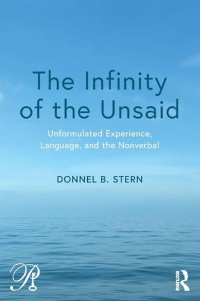 Infinity of the Unsaid