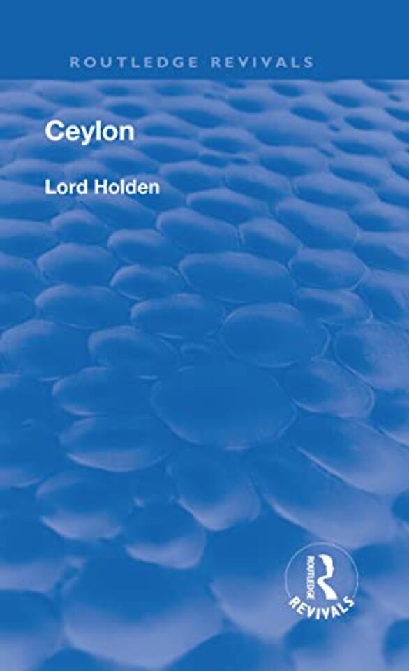 Ceylon