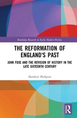 Reformation of England's Past