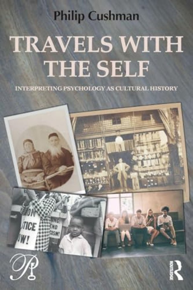 Travels with the Self