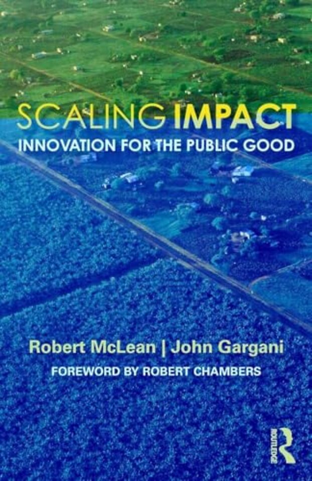 Scaling Impact