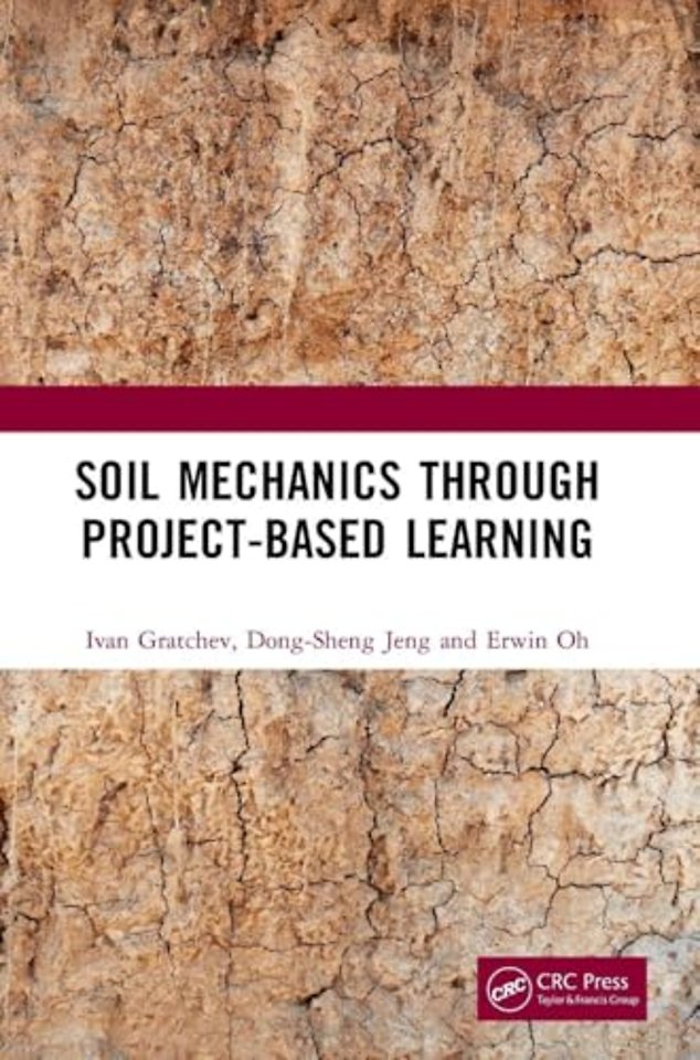 Soil Mechanics Through Project-Based Learning