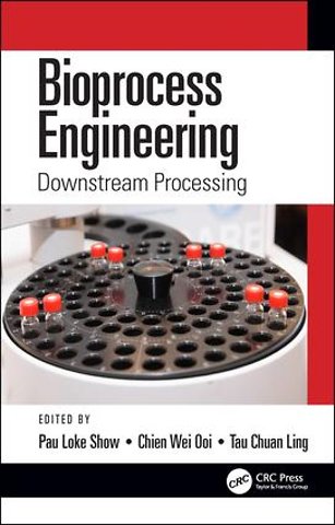 Bioprocess Engineering