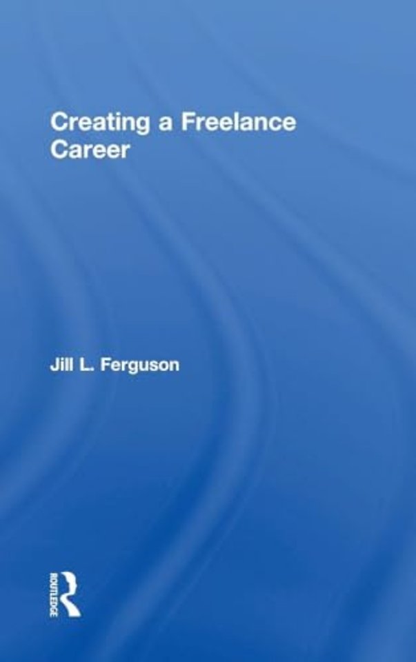 Creating a Freelance Career