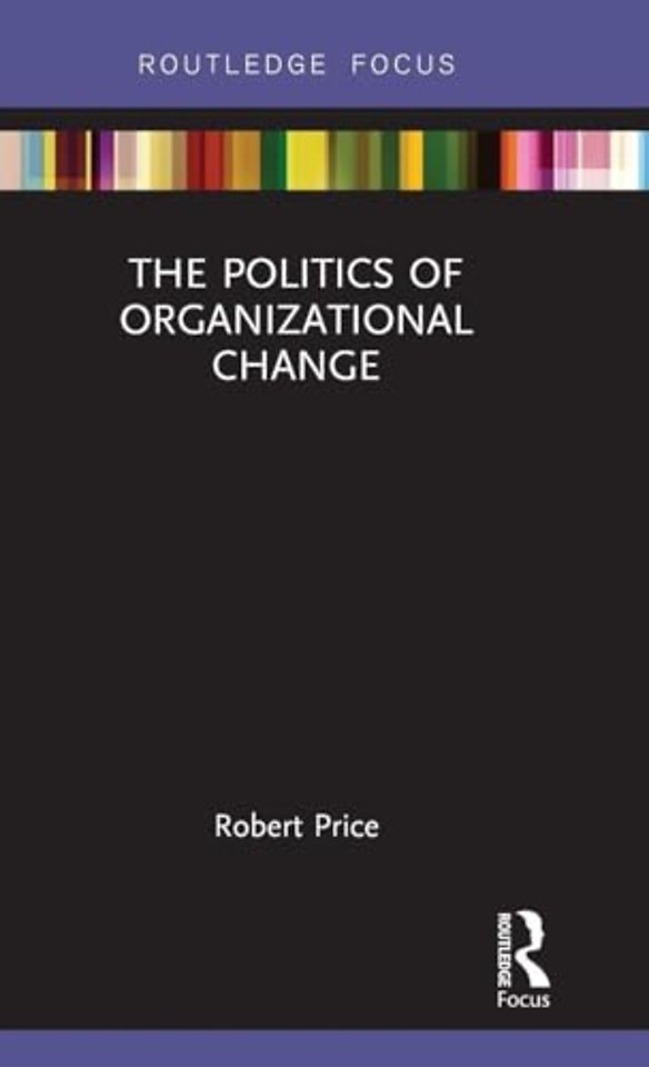 Politics of Organizational Change