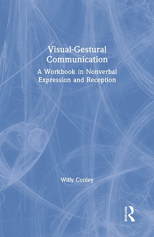 Visual-Gestural Communication