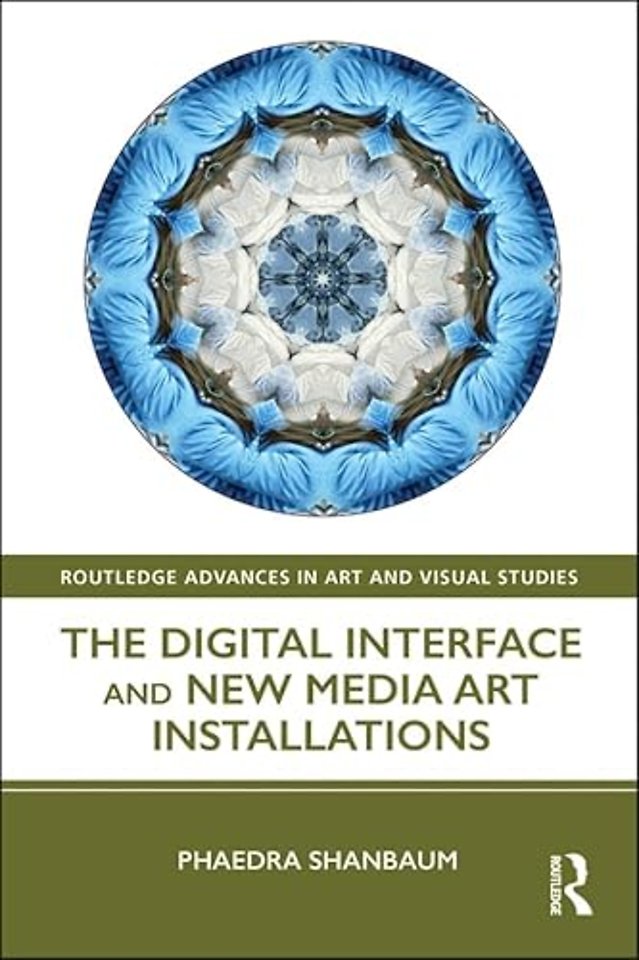 Digital Interface and New Media Art Installations