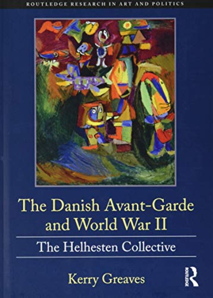 Danish Avant-Garde and World War II