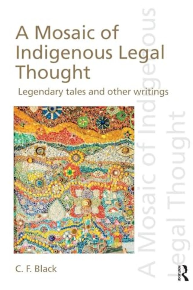 Mosaic of Indigenous Legal Thought