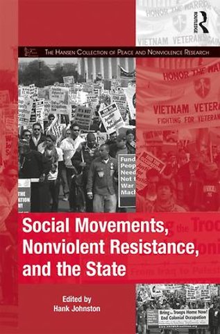 Mobilization Series on Social Movements, Protest, and Culture