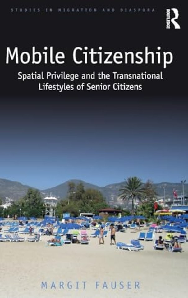 Mobile Citizenship