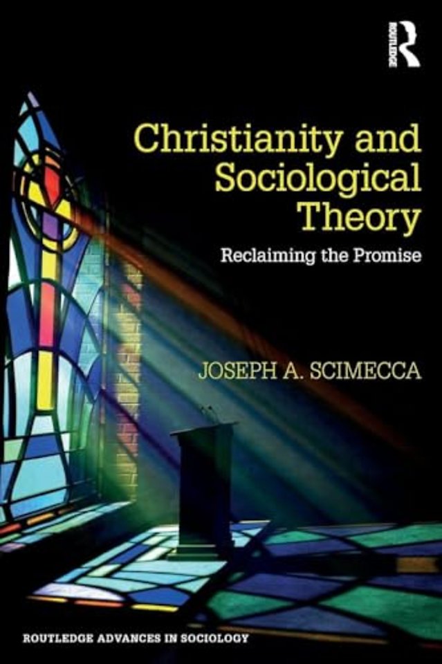 Christianity and Sociological Theory