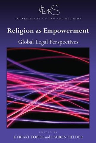 Religion as Empowerment