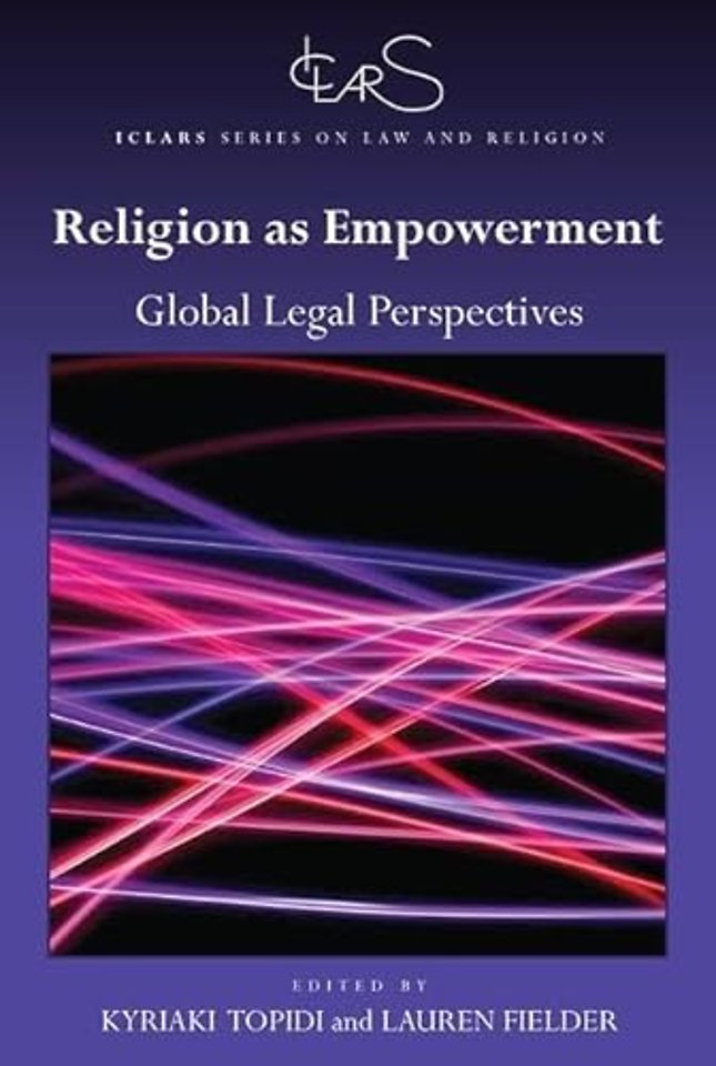 Religion as Empowerment
