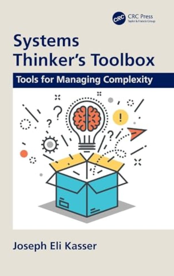 Systems Thinker's Toolbox