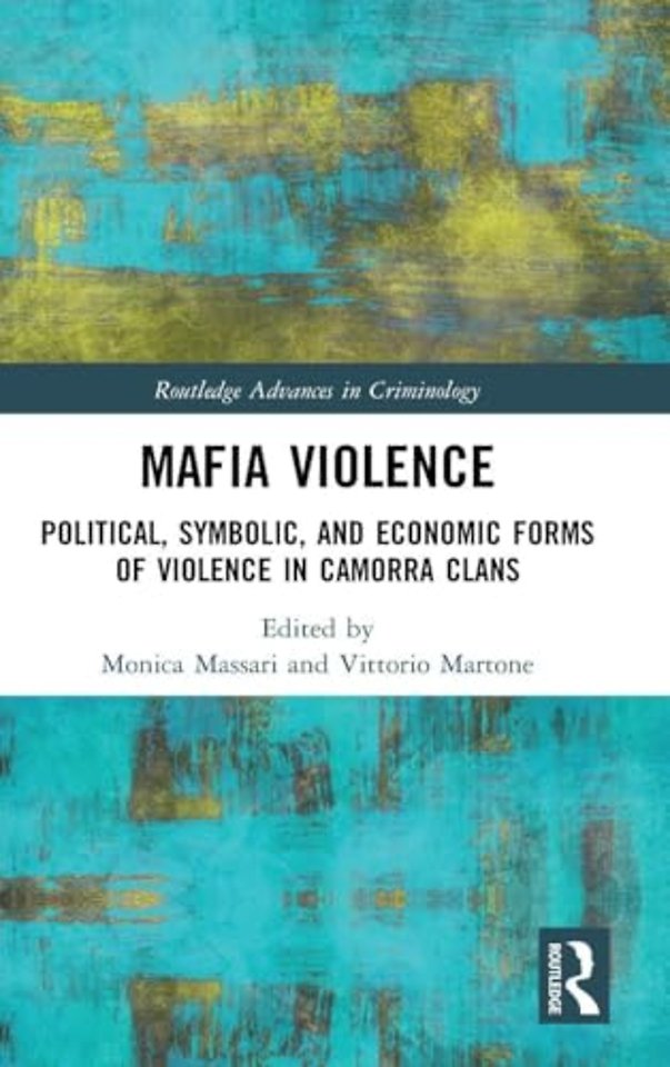 Mafia Violence