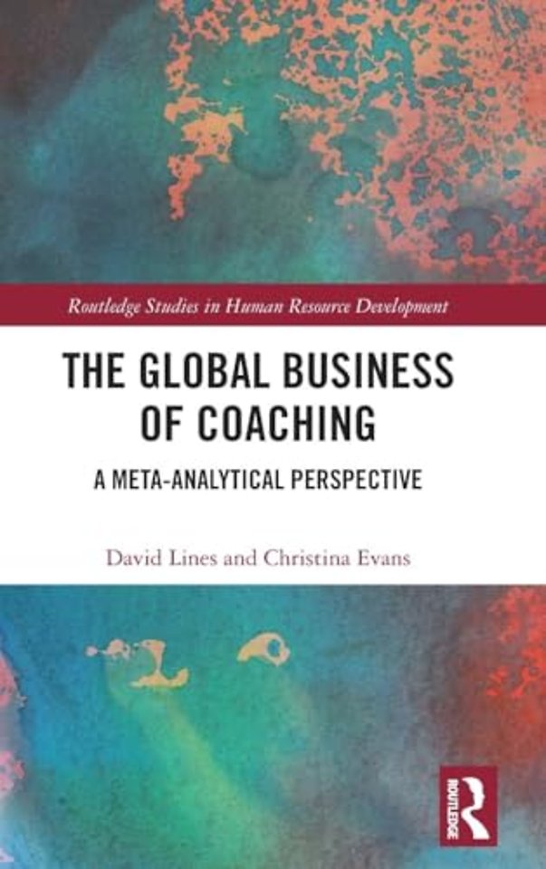 Global Business of Coaching