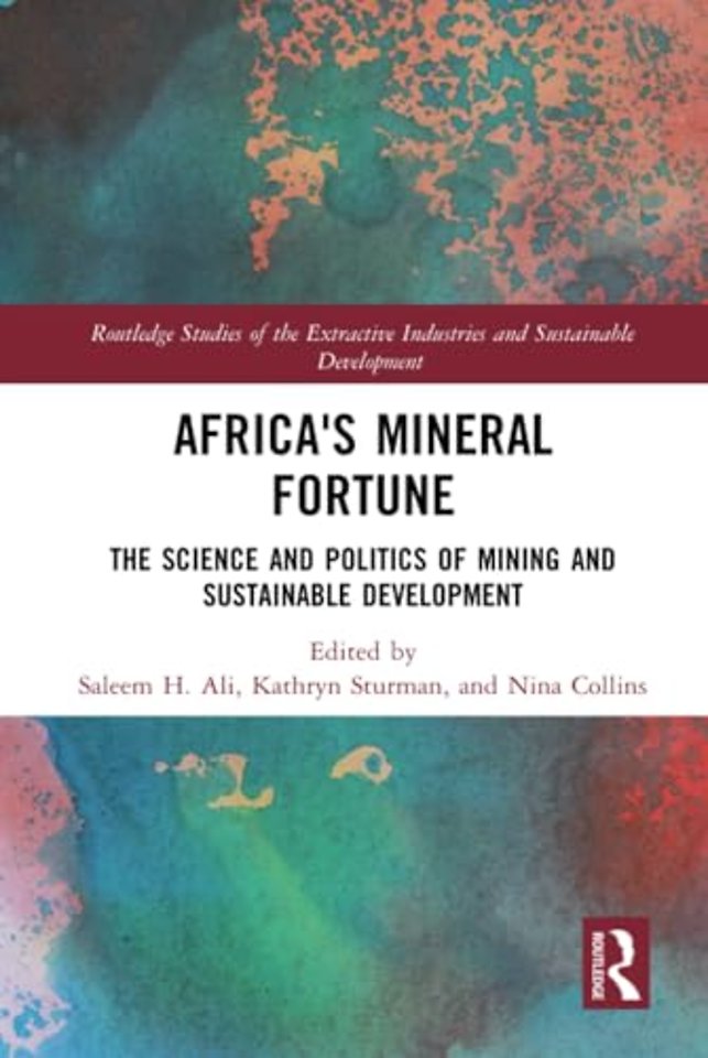 Africa's Mineral Fortune