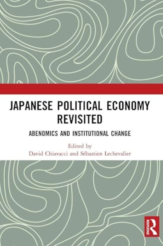 Japanese Political Economy Revisited