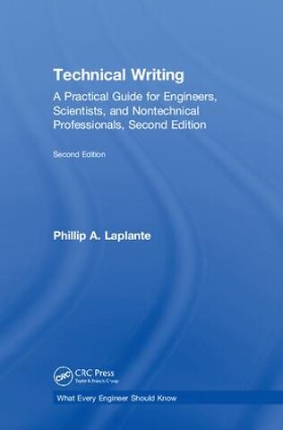 Technical Writing
