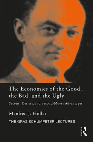 Graz Schumpeter Lectures