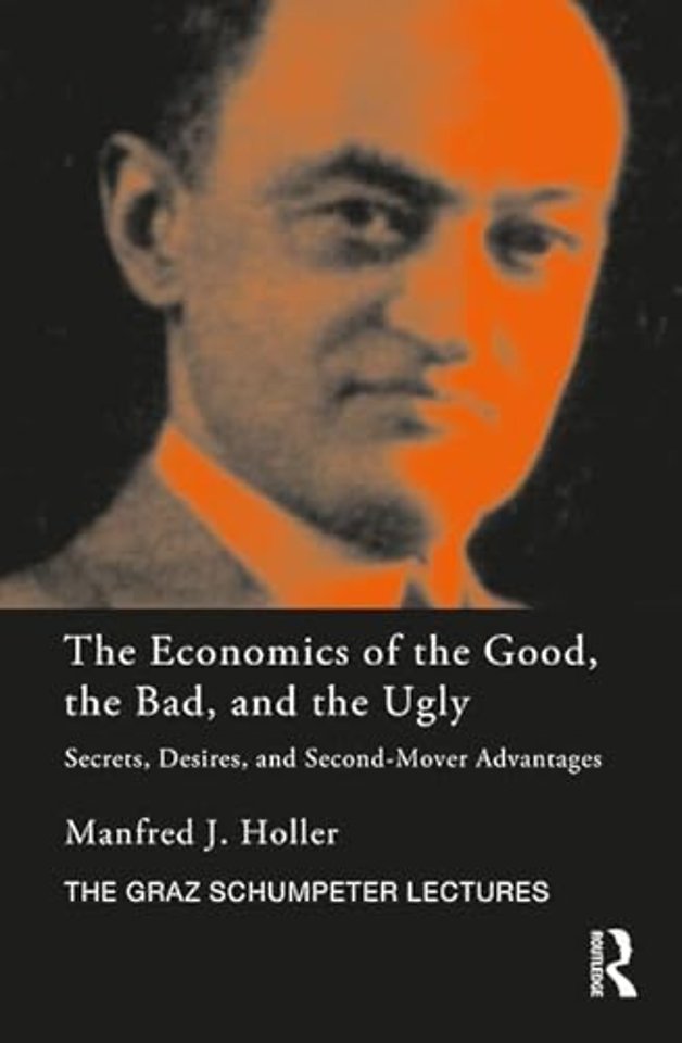 Graz Schumpeter Lectures