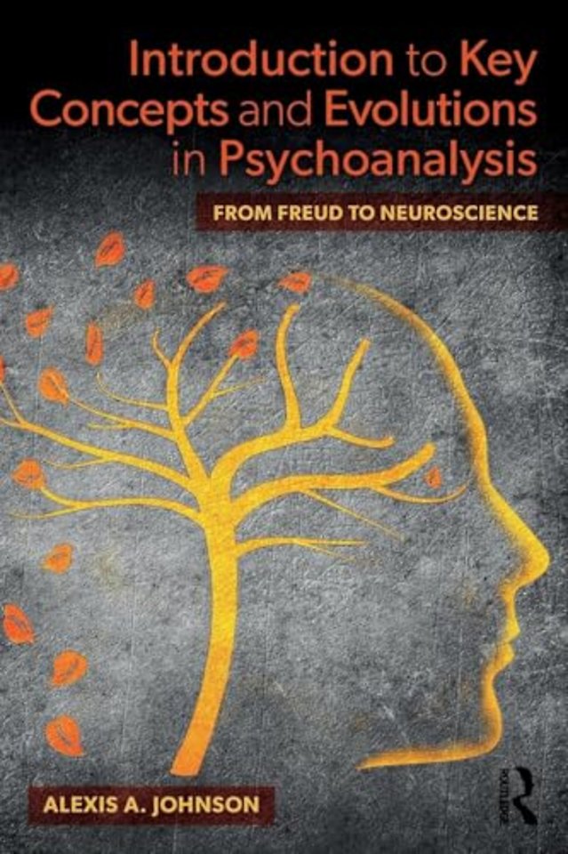 Introduction to Key Concepts and Evolutions in Psychoanalysis