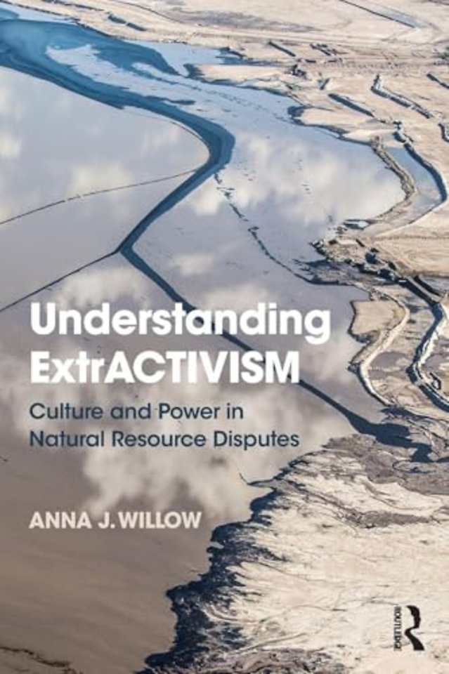 Understanding ExtrACTIVISM