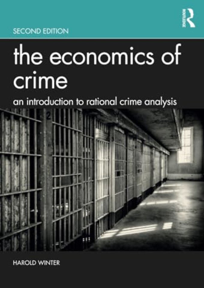 Economics of Crime